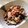 みそゆうき's cooksnap of when they made いり卵とキムチの和え物.