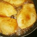 ホワイトリカちゃん's cooksnap of when they made 甘辛～うま～！メカジキの照り焼き.