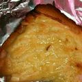 ちぃ0715's cooksnap of when they made チーズマヨトースト♪なんちゃってピザ‼.
