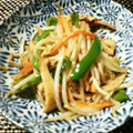 ☆やたこさん☆'s cooksnap of when they made もやしのマヨネーズ炒め❣.