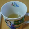なでしこ322's cooksnap of when they made 生姜でポカポカ♪ハニージンジャー.