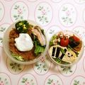 komutatata's cooksnap of when they made なんちゃって♪そぼろde簡単うま辛肉みそ.