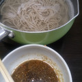 ｽｶｲﾌｨｯｼｭ☆'s cooksnap of when they made 年越しそばのつゆ作り(ざるのつゆ).