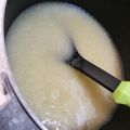 ユカtoマオマオ's cooksnap of when they made 超簡単☆豆乳セロリポタージュ.