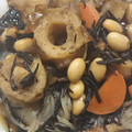 まあみママ's cooksnap of when they made おうち食堂☆常備してあると便利なひじき煮.