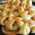 チョコラUU's cooksnap of when they made きんぴらごぼうエピ.