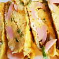クック57VZDE☆'s cooksnap of when they made ＊うちの卵焼き♡めちゃ簡単！！＊.