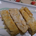 猫のミイヤ's cooksnap of when they made たっぷりねぎとしらすの卵焼き.