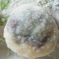 ぽぽぽーちゃん's cooksnap of when they made 切り餅で作る大福.