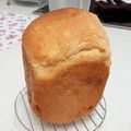 ♪♡さくら♡♪'s cooksnap of when they made [HB] はちみつとりんごのソフト食パン.
