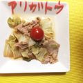 みぃーーみ☆'s cooksnap of when they made 白菜の消費にも♪白菜と豚肉の炒め煮.