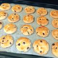 キ沙☆'s cooksnap of when they made 一番簡単！さくさく ざくざくクッキー　.
