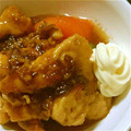 みーえにママ's cooksnap of when they made 揚げない♡ささみのジューシーチキン南蛮♡.