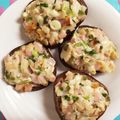 ぴぃしゃあ's cooksnap of when they made あと一品に！！しいたけのオーブン焼き☆.