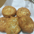 紫苑0804's cooksnap of when they made ツナと豆腐のさくふわ揚げ.