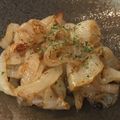 ChunChun☆≡'s cooksnap of when they made 新たまねぎの素揚げ.