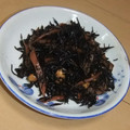 きらり流れ星's cooksnap of when they made 簡単！失敗なしのおいし～いひじき煮♥.