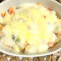 ☆☆☆クミコ☆☆☆'s cooksnap of when they made ベビードリア♡離乳食後期♡.
