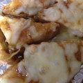 にゃんこりんご's cooksnap of when they made 簡単！厚揚げのねぎ味噌チーズ焼き.
