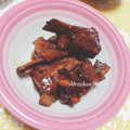 dorachan＊'s cooksnap of when they made スペアリブ　煮込み簡単.