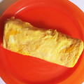 yknaaa's cooksnap of when they made 市販の白ダシ☆簡単だし巻き玉子.