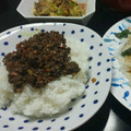 ズボラさっちん's cooksnap of when they made 和風キーマカレー丼.