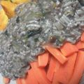 楽しいアラフィフ☆'s cooksnap of when they made からだポカポカ 温野菜★柿右衛門農園.