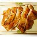 キャラメル丼's cooksnap of when they made 鶏のコチュジャン焼き♪.
