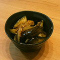ふわふわ家族's cooksnap of when they made 茄子と玉ねぎだけで簡単！茄子の生姜焼き❗.