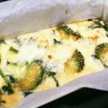 ３K猫's cooksnap of when they made 簡単♡キッシュ.