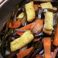 nishikiJPC's cooksnap of when they made だし昆布　使ったあとはきんぴらに♪.