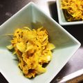 ころ平's cooksnap of when they made 簡単☆すぐできるかぼちゃサラダ.