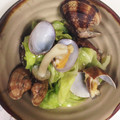 よこ♡'s cooksnap of when they made アサリとキャベツの蒸し炒め.