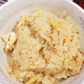 りぃーゆぅママ's cooksnap of when they made しょうがごはん.