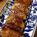 めいたんのママ's cooksnap of when they made リンゴの肉巻き.