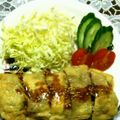 ma___111's cooksnap of when they made 胡麻入りトンカツソース～にんにく風味～.