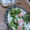 ぱぱぱさいとうかか's cooksnap of when they made 手作りシーザードレッシング.