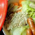 Yuyumy's cooksnap of when they made ル・クルーゼでポトフ.