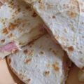 Megummie's cooksnap of when they made ケセディヤ.