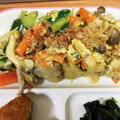 あひる☆じゅん's cooksnap of when they made 豚肉ときゅうりの中華風炒め.