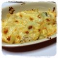 Omochiii★'s cooksnap of when they made 簡単！チキングラタン.