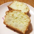 ayaakari's cooksnap of when they made 混ぜるだけ　簡単リンゴケーキ.