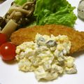 ともこキッチン's cooksnap of when they made きのこタルタルチキン南蛮.