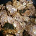 もりもり３８'s cooksnap of when they made 豚ステーキのみそチーズ.