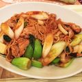 sorapapipu's cooksnap of when they made 美味しい市販焼きそばの作り方☆.