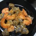 キノコのcook's cooksnap of when they made こんにゃく＋deカロリーダウン海老マヨ.