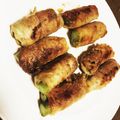 まむむ。's cooksnap of when they made お弁当にも！超簡単アスパラ豚肉巻き♫.