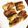 まむむ。's cooksnap of when they made お弁当にも！超簡単アスパラ豚肉巻き♫.