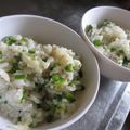 ちばたま's cooksnap of when they made ツナとピーマンの混ぜご飯.