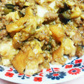 ゆんのぉぉぉ's cooksnap of when they made なすと挽き肉の甘辛炒め.